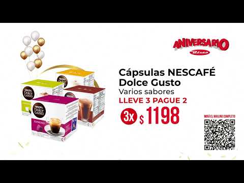 🎉🎊 ESTAMOS DE ANIVERSARIO🎉🎊