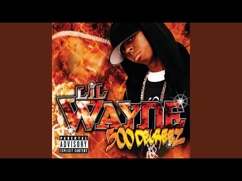 Big Tigger Live On The Radio Lil Wayne Traduzione Testi E Traduzioni