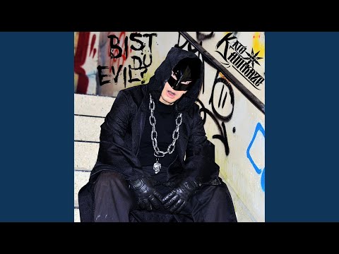 ? livE uD tsiB (feat. Dr. EviL) (Live)