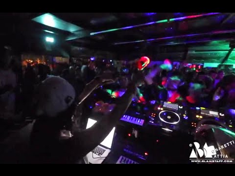 Giorgia Angiuli live @ Alter Ego Club (17-09-2016)