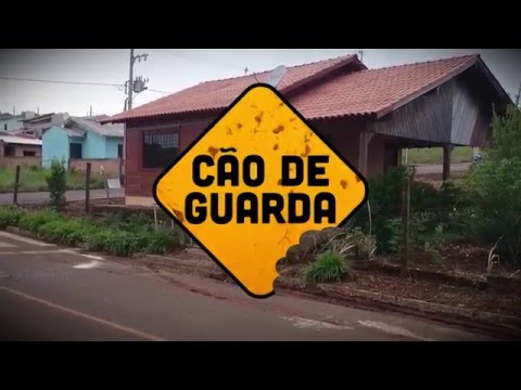 Cão de Guarda