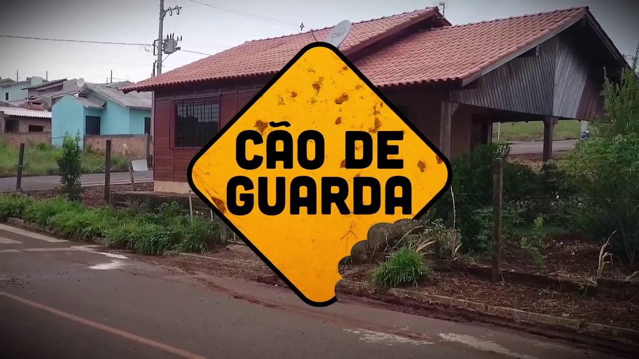 Cão de Guarda