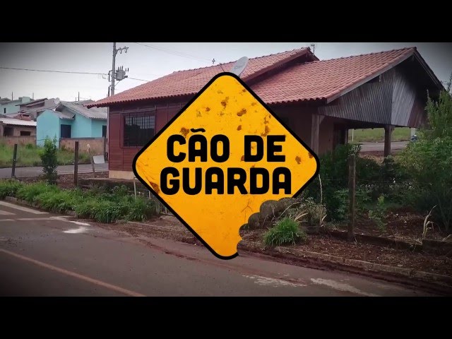 Cão de Guarda