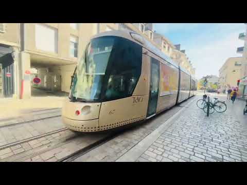 "ORLEANS is France's Most BEAUTIFUL City? 