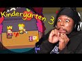 Das Leben Weiterer Kinder Wird ZERSTÖRT Kindergarten 3