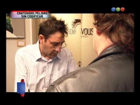 Contenidos Peligro sin Codificar - Peligro Sin Codificar