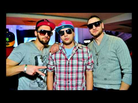 Touch Down - Влез В Час (SupaHero Song 2011)