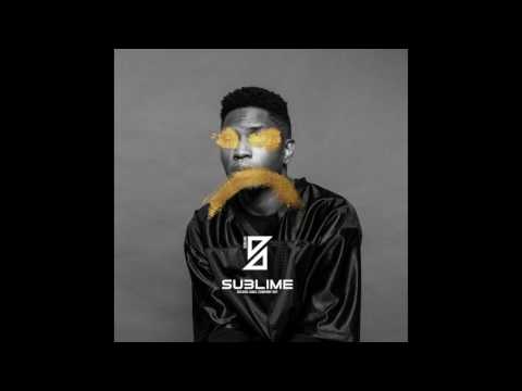 Gallant - Weight in Gold Instrumental (PROD.steveG)