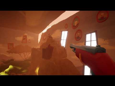 Hello Neighbor Ep 48: Ladro di Giocattoli