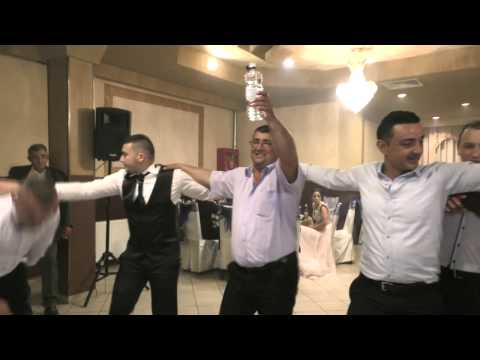 Petrica Nicoara Sarbu si Andrada Cerna - Live 2015