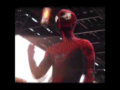 Spider-Man vs Doctor Octopus - Train Fight Scene - (2004) Movie CLIP HD Sound funk cirmanal ☠️