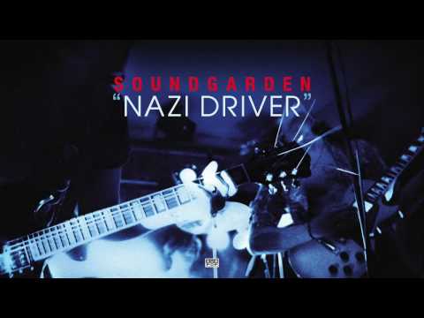 Nazi Driver video thumbnail