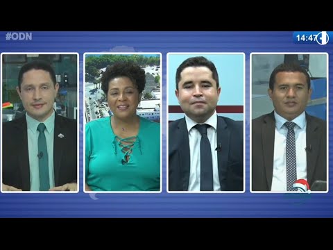 Política do dia 22 12 2021