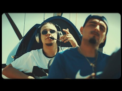 NYPE - NÃO SEI ft. Páchá