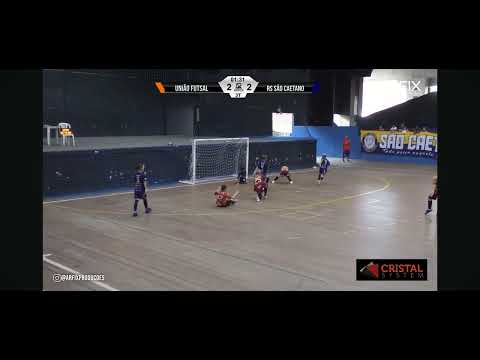 Copa Finta RSFC X União RD 02/26