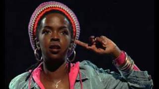 Lauryn Hill and Young Zee | Stay Gold