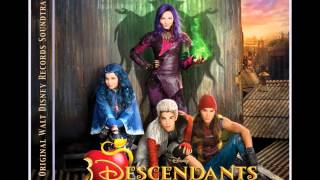 Disney&#39;s Descendants - 07 - Set It Off