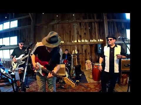 Stolen Cadillac cover