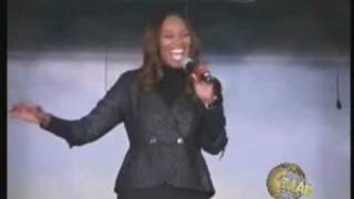 Yolanda Adams - Day By Day