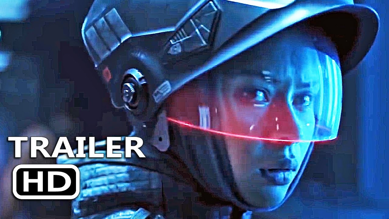 The Expanse, Season 4 (13 Dec. 2019)