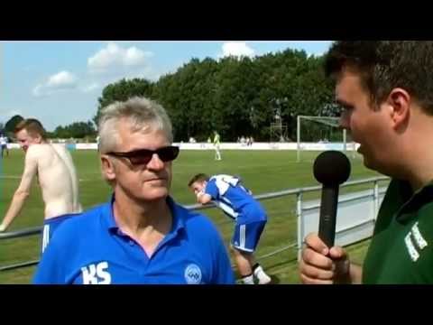 Landesliga Lüneburg: Eintracht Elbmarsch - SV Ilmenau 2:0