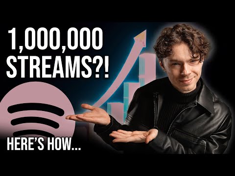 How to market your music as an independent artist