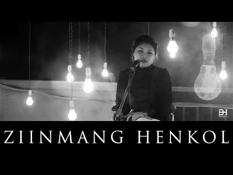 ZIINMANG HENKOL | Chingngaihlian | OFFICIAL MUSIC VIDEO | From the album PITU MUANHUAI