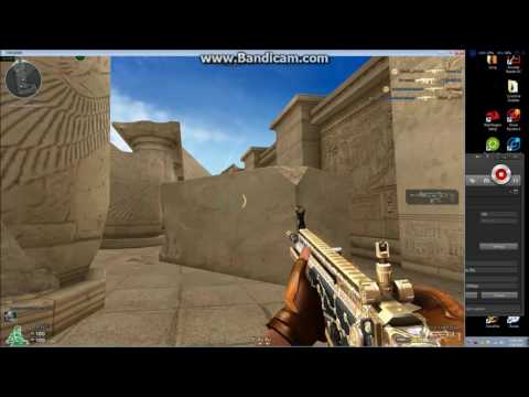 CFNA 2.0 SCAR Light Virgo