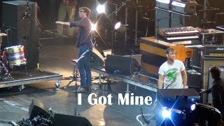 The Black Keys | I GOT MINE | Epic Live Performance | 2014