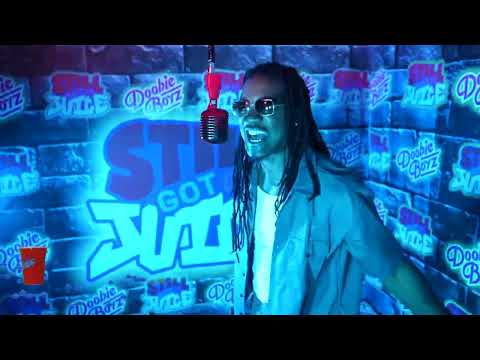 WILDBOY WOOZ “WILD BOY” | “STILL GOT DA JUICE” IN-STUDIO PERFORMANCE