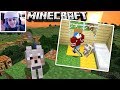 MINECRAFT SURVIVAL | Back to Basics