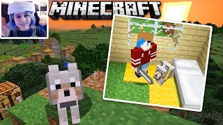 MINECRAFT SURVIVAL | Back to Basics