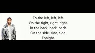 All Over Again- Mishon With Lyrics