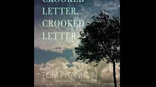Crooked Letter | Part 02 von 10 | by Tom Franklin | Audiobook / Hörbuch