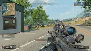 Call of Duty®: Black Ops 4 Leykenda Sniper