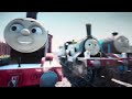Meet All The Characters Thomas Friends Wonders Of Sodor