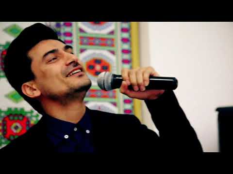 Rowshen Aman - Hosh gal yarym | 2020