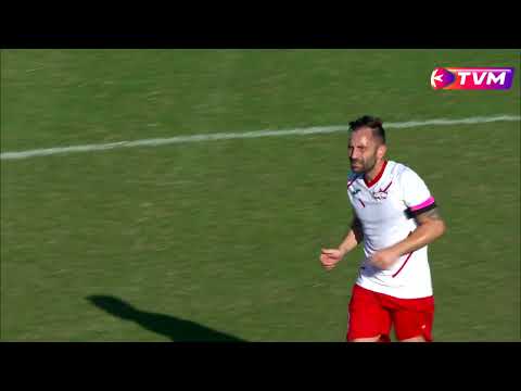 FLORIANA (0-0) BALZAN MD8 - 23.10.2022 #MATCHHIGHLIGHT