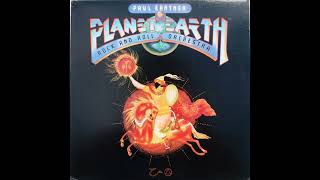 Paul Kantner - Let&#39;s Go