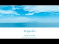 Laufey Magnolia Piano Accompaniment
