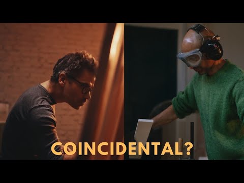 Chima Anya, SoulChef - Coincidental