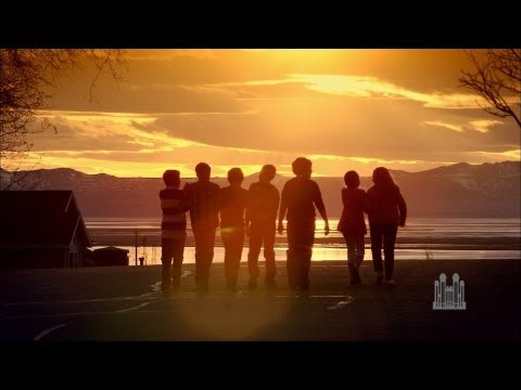 Teach Me To Walk In The Light - Misc Praise Songs