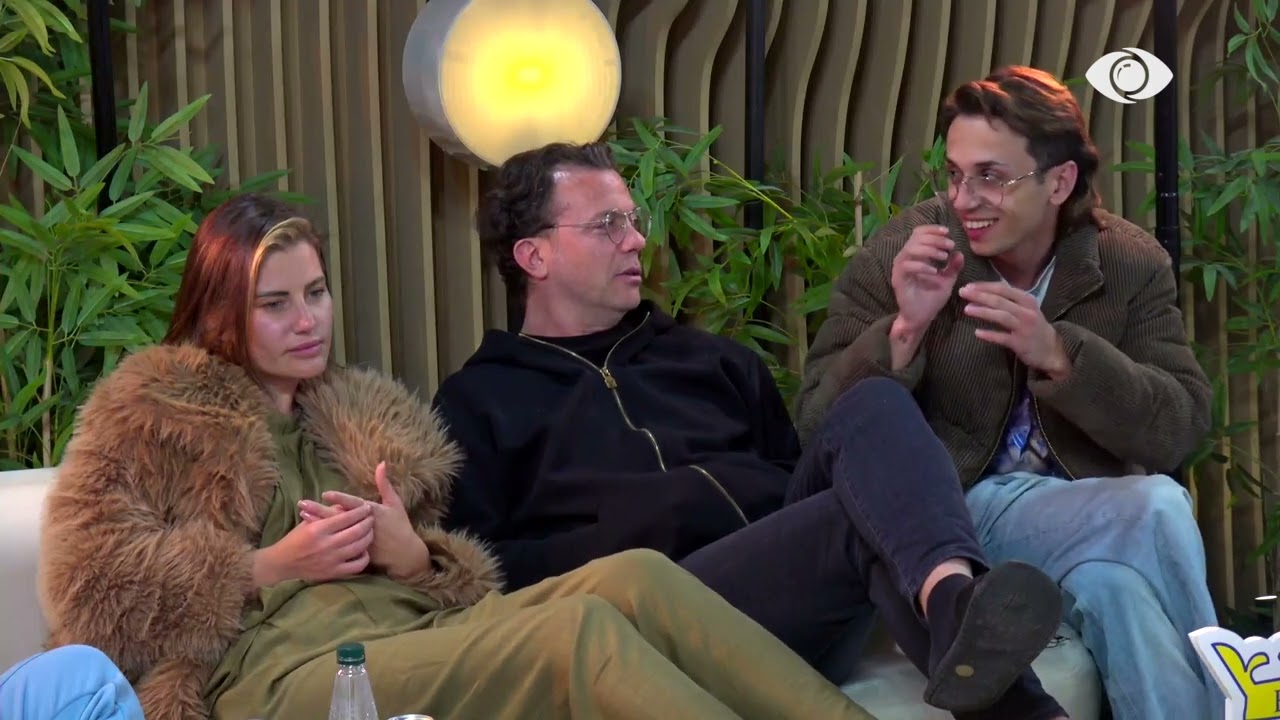 Vserlo-Rozanës dhe Laertit: Gerta po përpiqet të forcojë aleancën me Loredanën dhe Kellyn