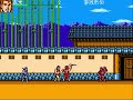 Meet Double Dragon Openbor