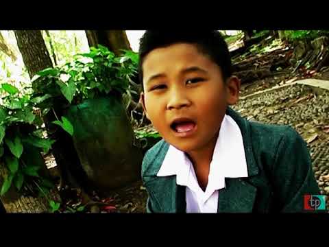 Kustian - Diajar Sabar (Official Music Video)