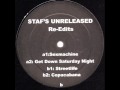 Staf - Get Down Saturday Night 