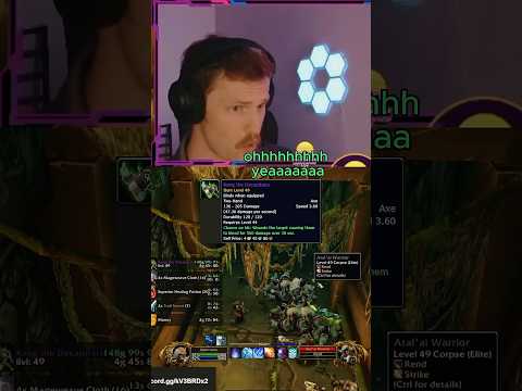 Sunken Temple Simplified WoW Classic Mage Solo AoE