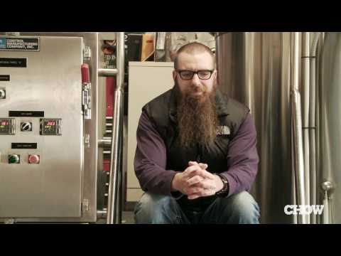 CHOW Tour Oakland: The Beer Revival