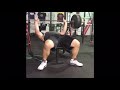 Kevin Zeitler Getting After It Sports Advantedge