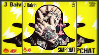 Snapchat  J-Balbín